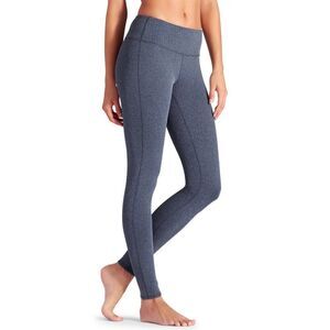 ATHLETA Herringbone Chaturanga Tight Size XS
